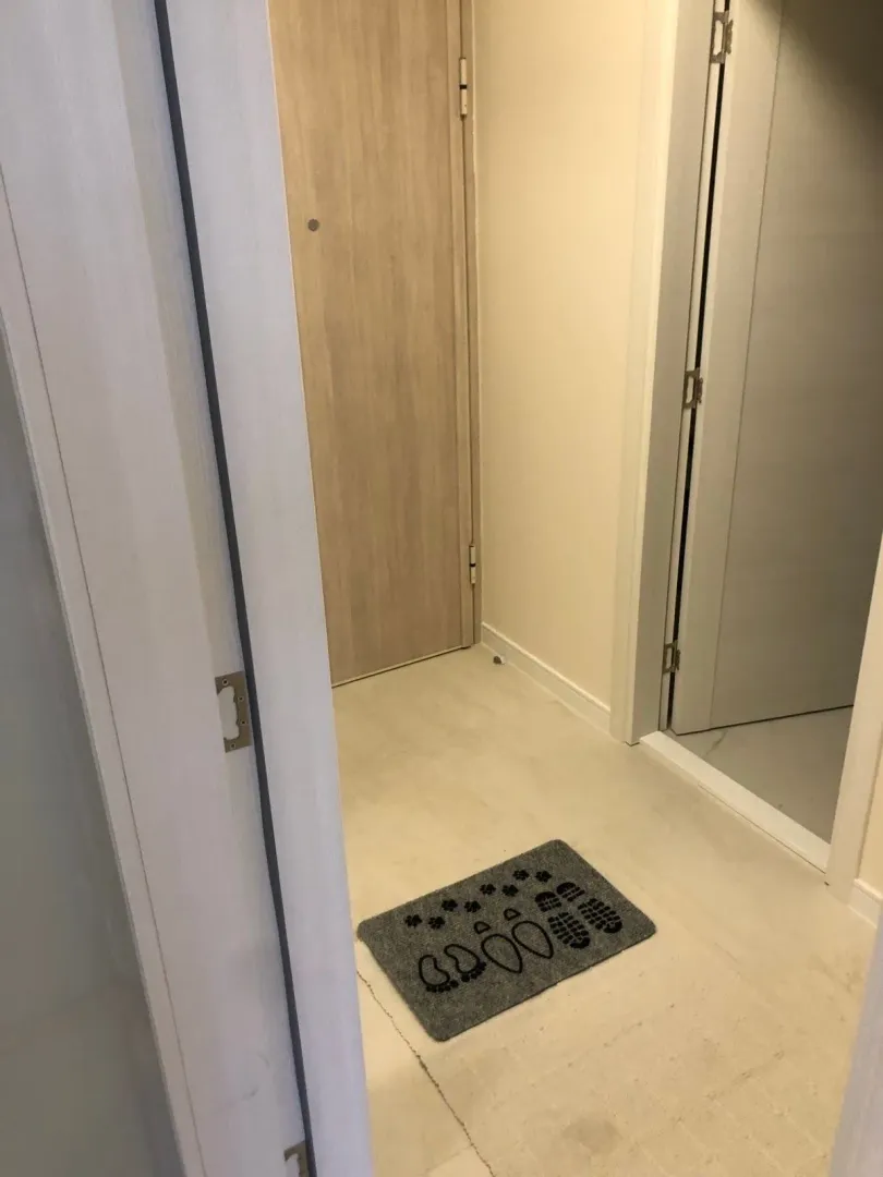 Izdavanje, jednosoban stan, 47m², Central Point, Podgorica