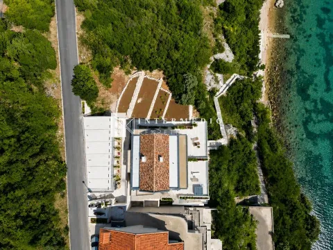 Prodaja, dvosoban stan, 61m², Njivice, Herceg Novi - image 3