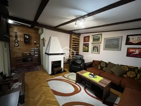 Prodaja, stan, 110m², Karaburma, Palilula Sve Podlokacije - image 15