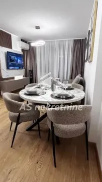 Rent, two bedroom apartment, 45m², Voždovac Sve Podlokacije, Beograd - image 9