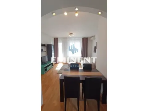 Izdavanje, dvosoban stan, 60m², Uciteljsko Naselje, Zvezdara Sve Podlokacije - image 4