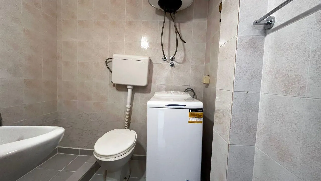 Sale, one bedroom apartment, 67m², Petrovac, Budva