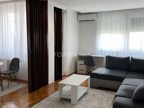 Rent, two bedroom apartment, 52m², Voždovac Sve Podlokacije, Beograd - image 2