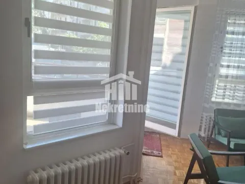 Izdavanje, jednosoban stan, 38m², Crveni Krst, Beograd - image 3