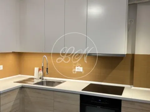 Izdavanje, dvosoban stan, 60m², Severni Bulevar, Zvezdara Sve Podlokacije - image 10