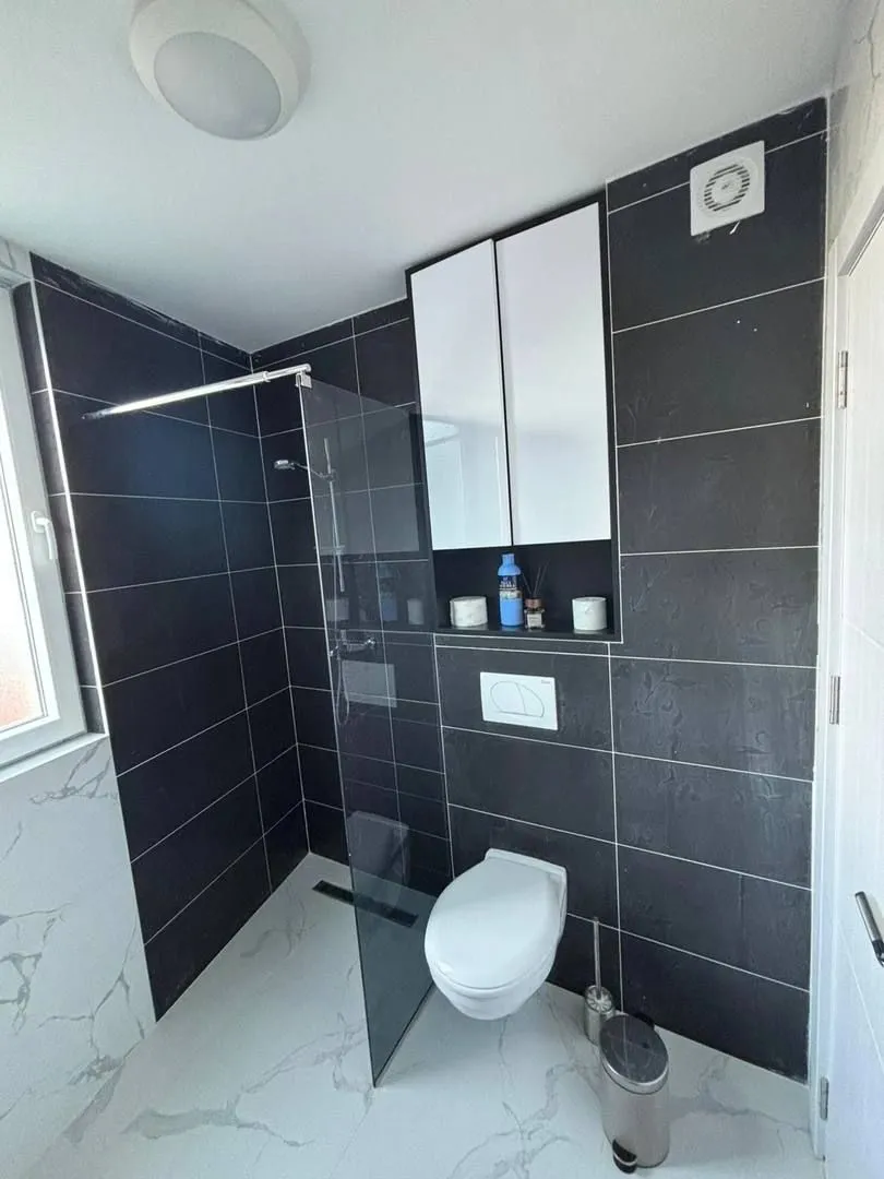 Rent, two bedroom apartment, 70m², Podkošljun, Budva