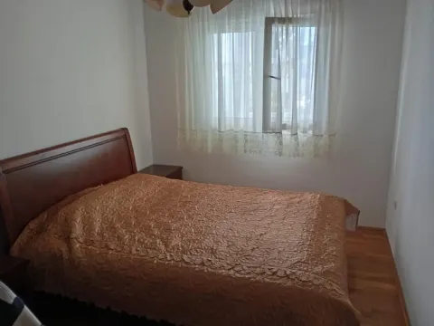 Sale, one bedroom apartment, 40m², Babin Do, Budva - image 12
