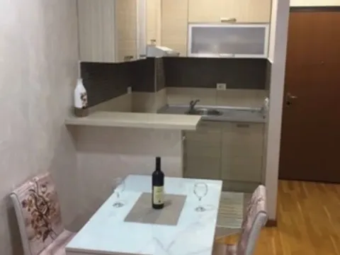 Rent, studio apartment, 31m², City Kvart, Podgorica - image 5