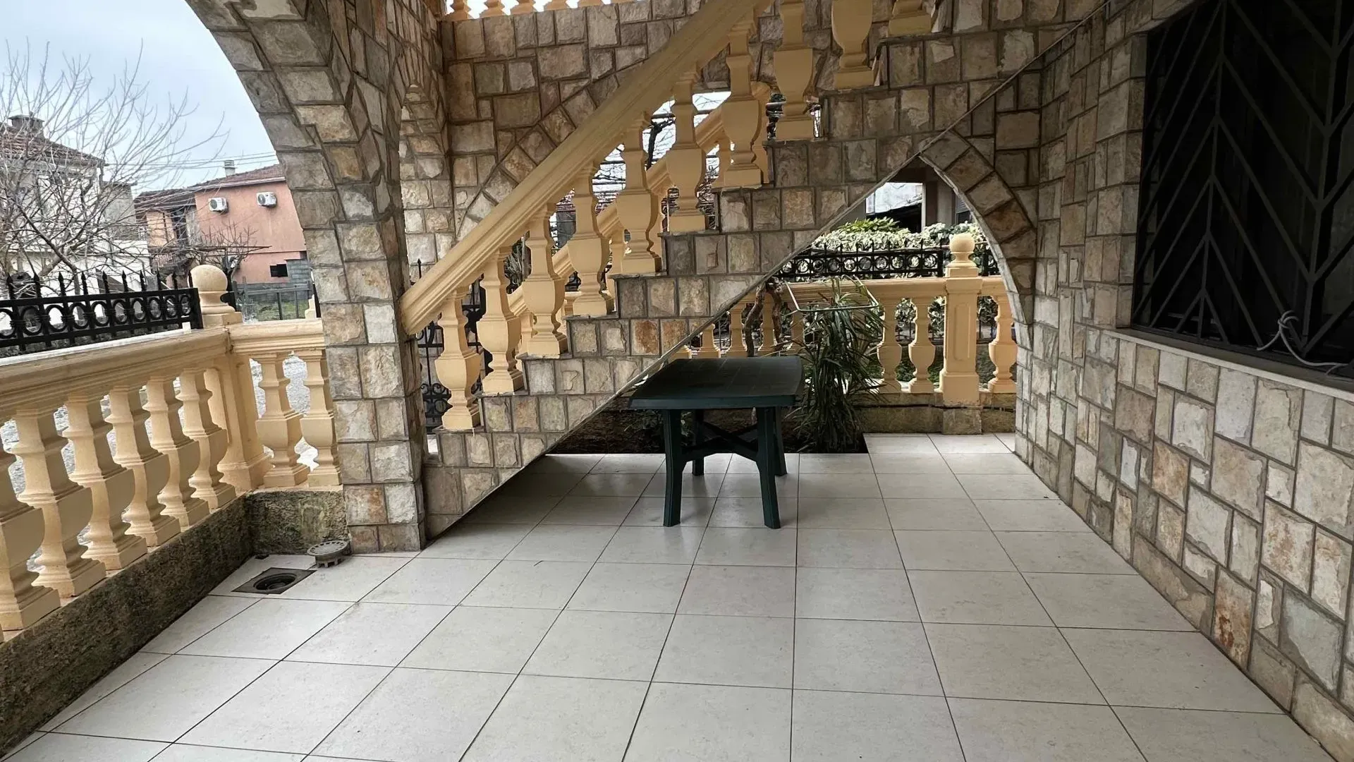 Rent, one bedroom apartment, 70m², Zabjelo, Podgorica