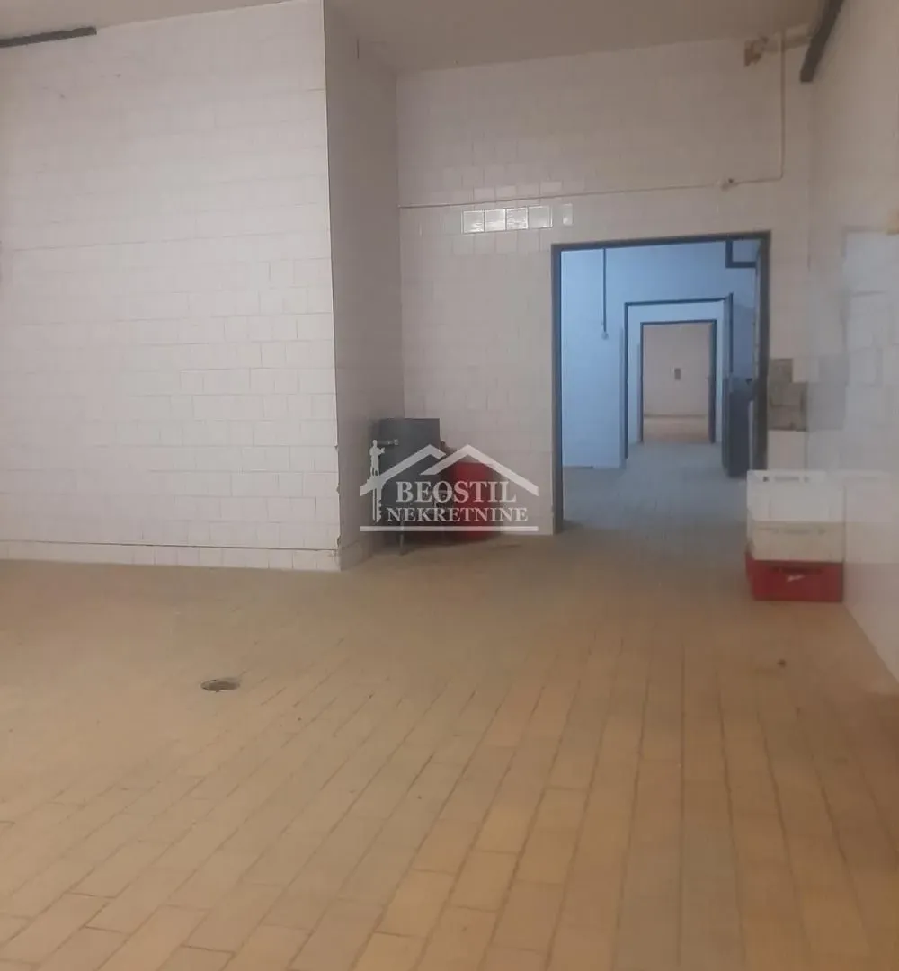 Sale, office space, 400m², Umčari, Grocka