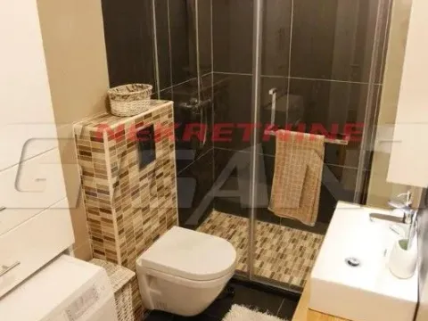 Sale, one bedroom apartment, 66m², Lekino Brdo, Voždovac Sve Podlokacije - image 8