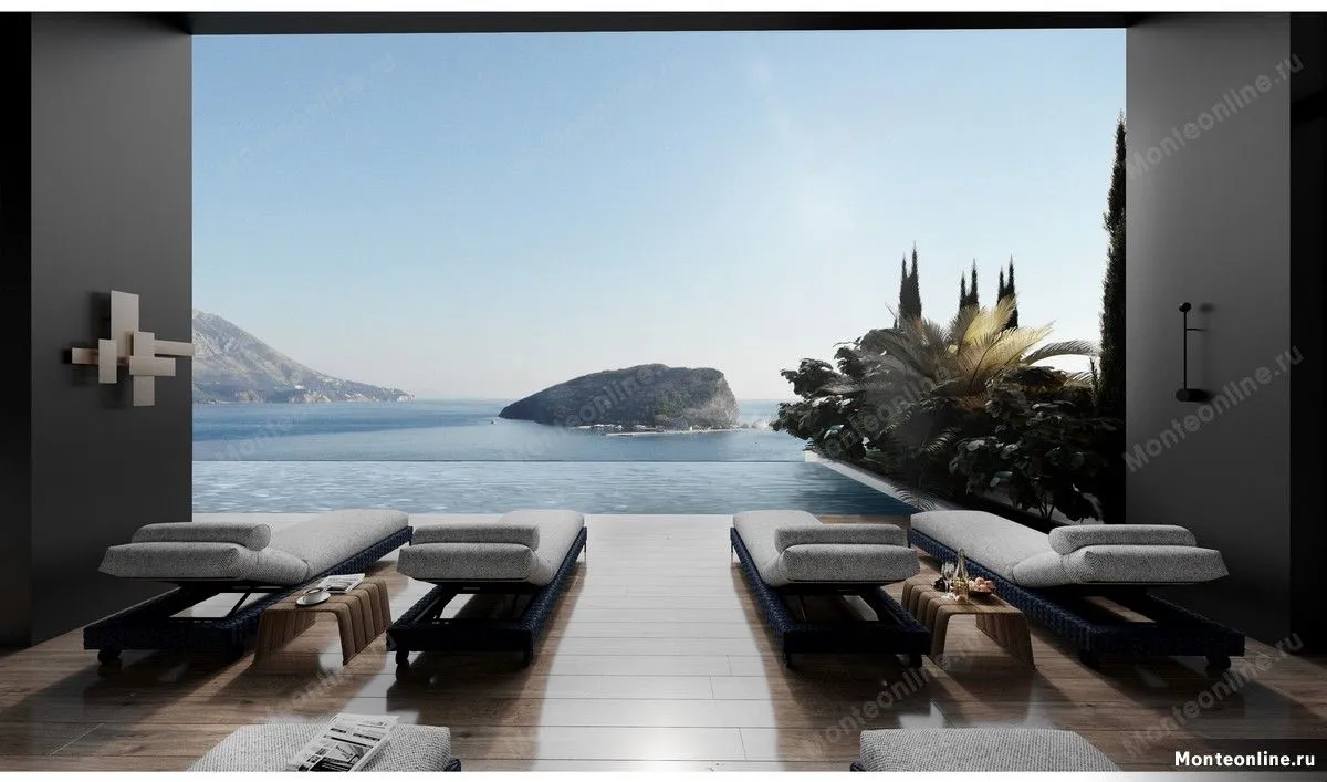 Prodaja, kuća, 240m², Herceg Novi, Crna Gora