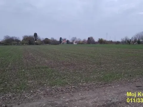 Sale, land lot, 6100m², Misa, Pančevo - image 2