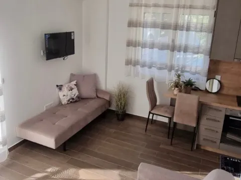 Izdavanje, garsonjera, 27m², Bečići, Budva - image 8