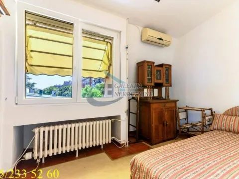 Izdavanje, trosoban stan, 96m², Lion, Zvezdara Sve Podlokacije - image 21