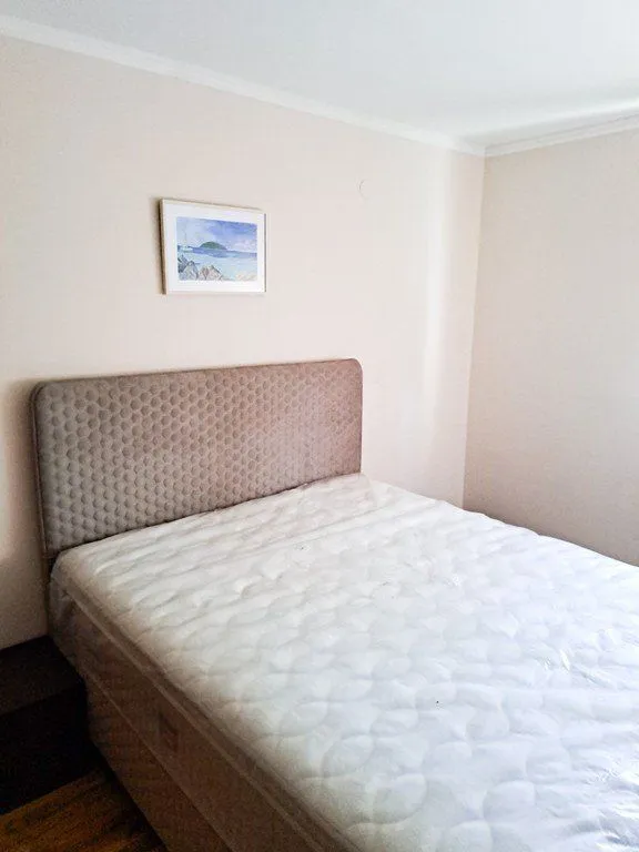 Rent, one bedroom apartment, 50m², Blok 5, Podgorica