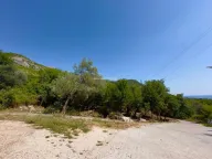 Sale, land lot, 1295m², Pržno, Budva
