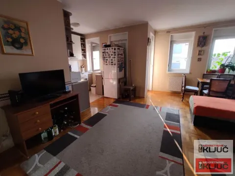 Sale, three bedroom apartment, 70m², Telep, Novi Sad Sve Podlokacije - image 2