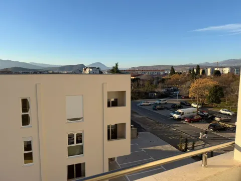 Rent, apartment, 42m², Zabjelo, Podgorica - image 2