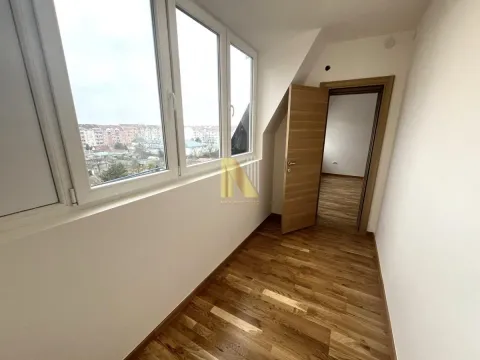 Izdavanje, jednosoban stan, 36m², Nova Detelinara, Novi Sad Sve Podlokacije - image 8