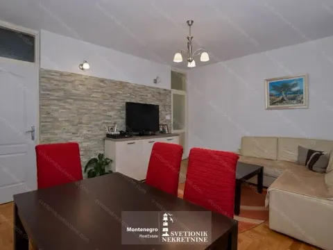 Prodaja, dvosoban stan, 58m², Topla, Herceg Novi - image 3