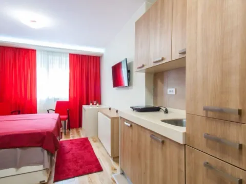 Izdavanje, garsonjera, 30m², Preko Morače, Podgorica - image 7