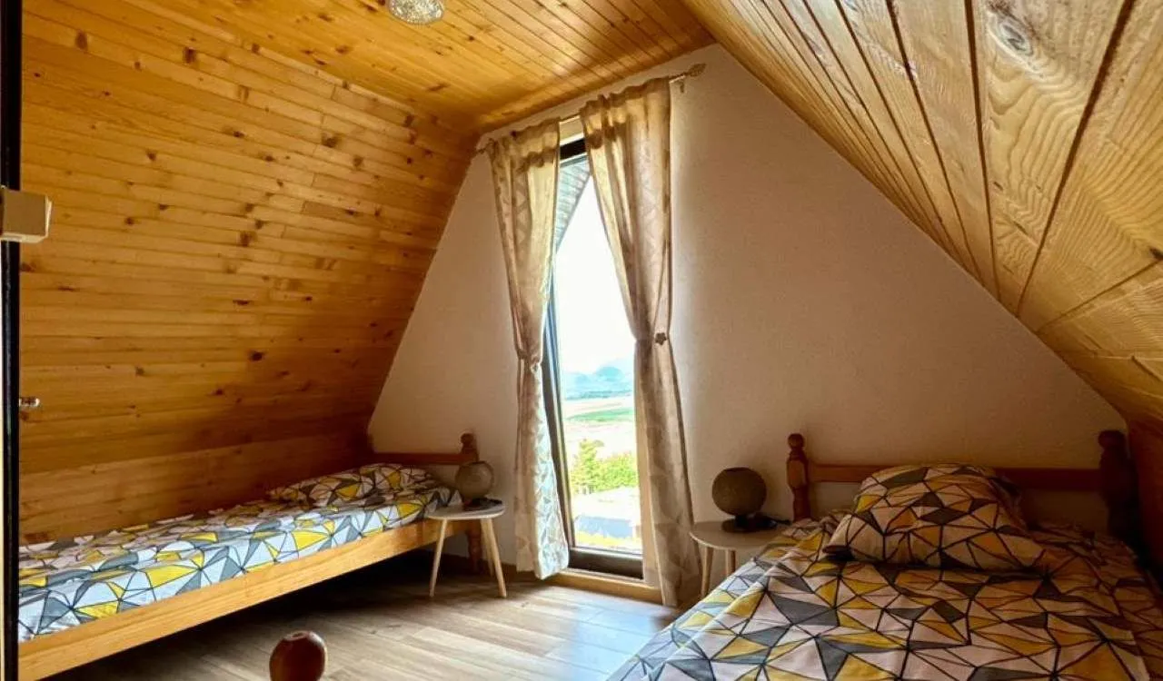 Prodaja, kuća, 70m², Pašina Voda, Žabljak