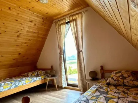 Sale, house, 70m², Pašina Voda, Žabljak - image 8