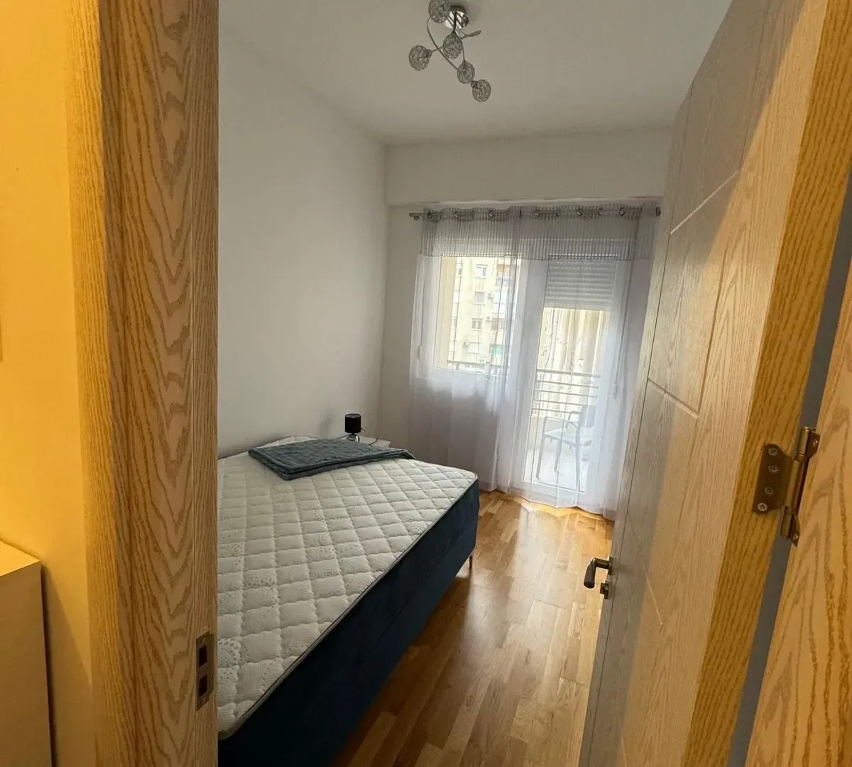 Rent, three bedroom apartment, 75m², Ljubović, Podgorica