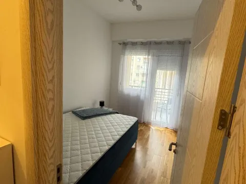Izdavanje, trosoban stan, 75m², Ljubović, Podgorica - image 3