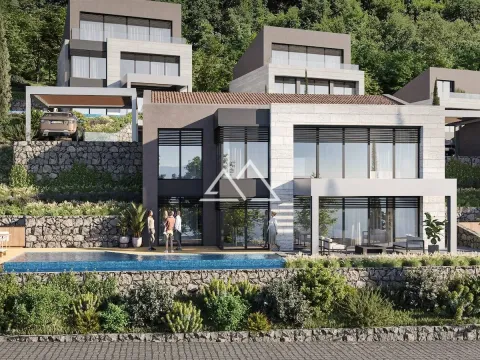 Prodaja, kuća, 412m², Dobrota, Kotor - image 4