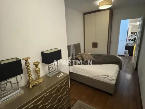 Izdavanje, trosoban stan, 96m², Čubura, Beograd - image 8