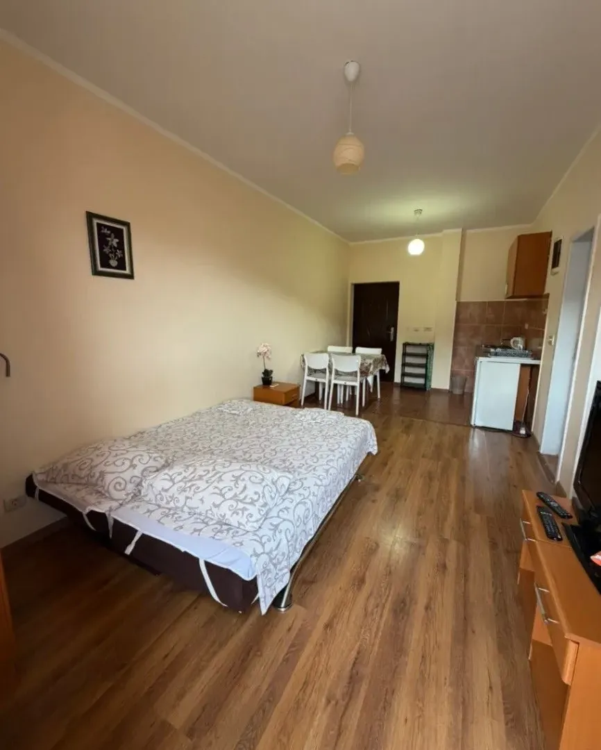 Prodaja, jednosoban stan, 38m², Sutomore, Bar