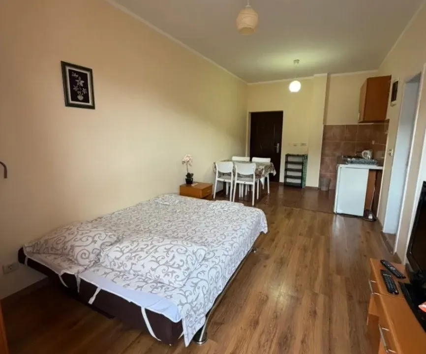 Prodaja, jednosoban stan, 38m², Sutomore, Bar