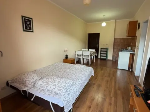 Prodaja, jednosoban stan, 38m², Sutomore, Bar - image 1