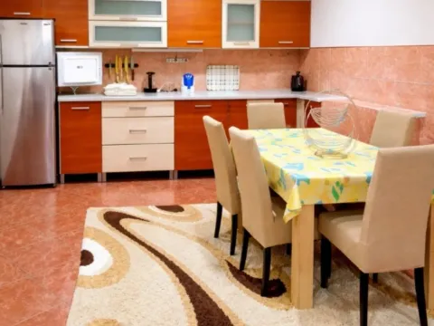 Rent, two bedroom apartment, 70m², Gornja Gorica, Podgorica - image 3