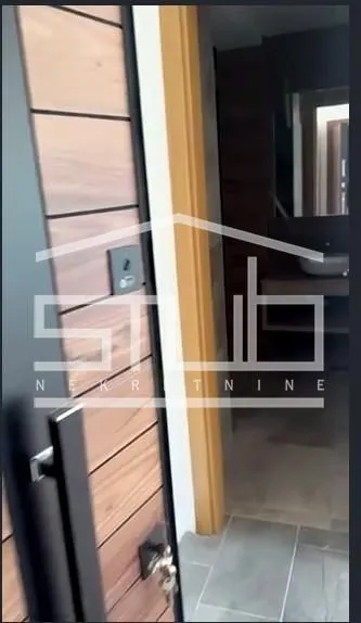 Prodaja, jednosoban stan, 36m², Kopaonik, Srbija
