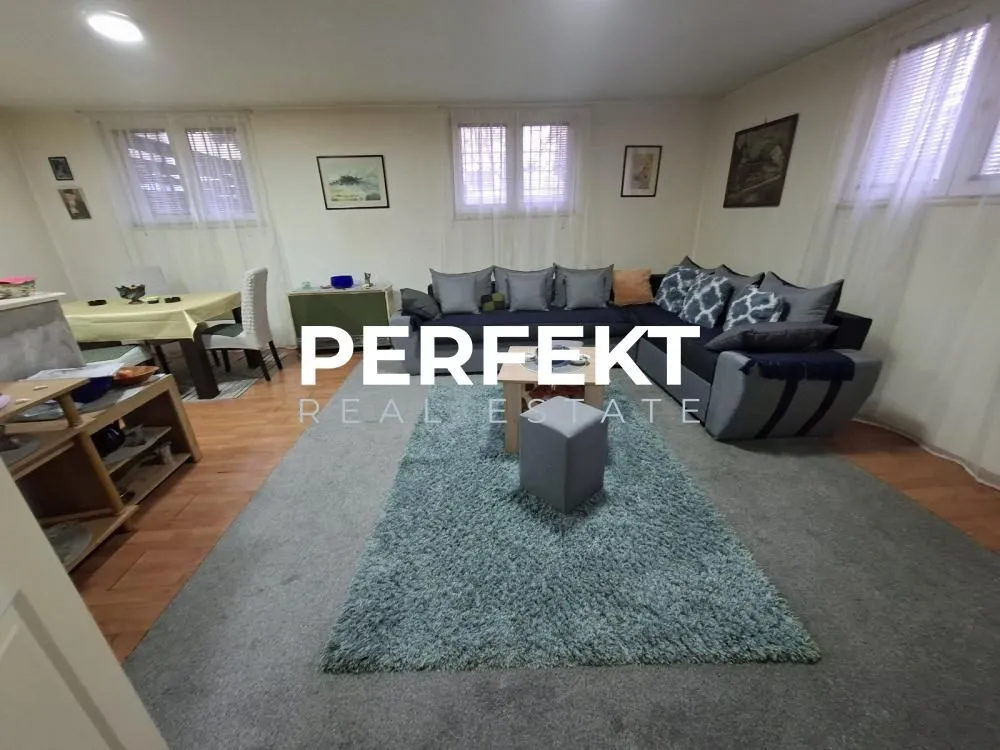 Prodaja, jednosoban stan, 41m², Kotež 2, Pančevo