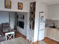 Rent, two bedroom apartment, 80m², Tripovići, Tivat - image 2