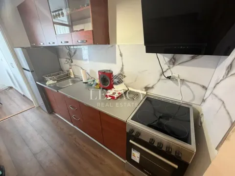 Izdavanje, dvosoban stan, 59m², Stari Grad, Beograd - image 13