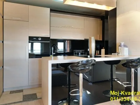 Prodaja, četvorosoban stan, 91m², Višnjička Banja, Palilula Sve Podlokacije - image 6