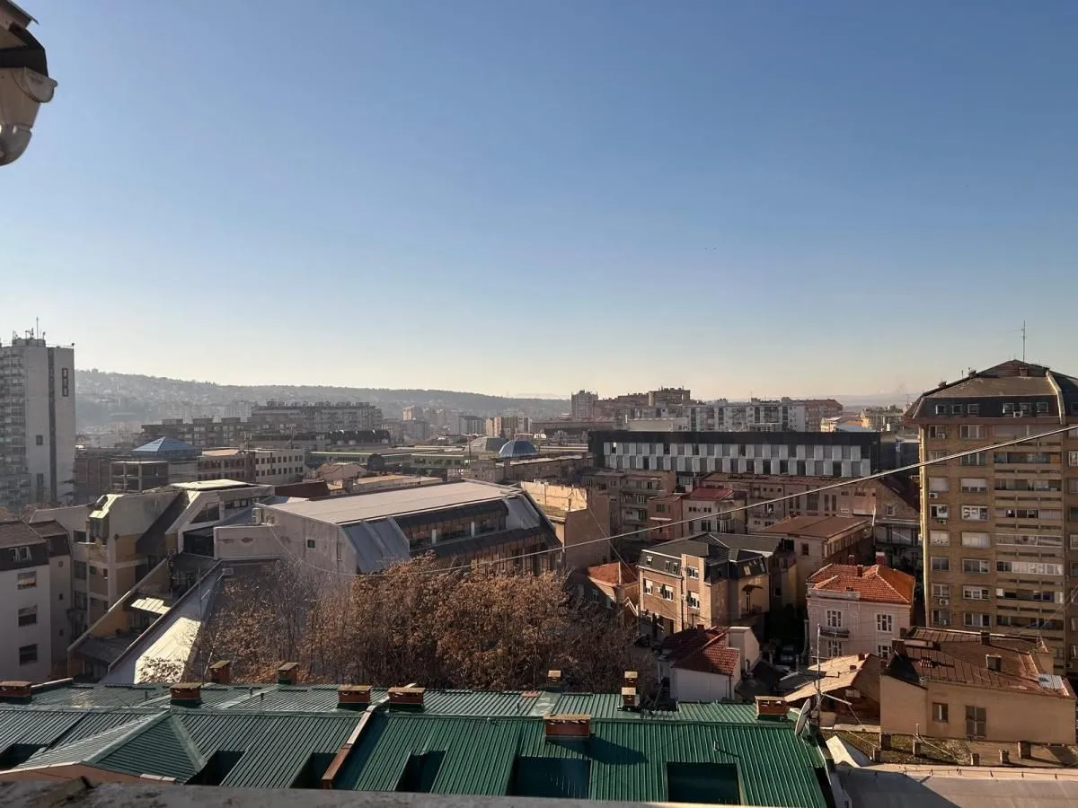 Rent, office space, 230m², Centar, Niš