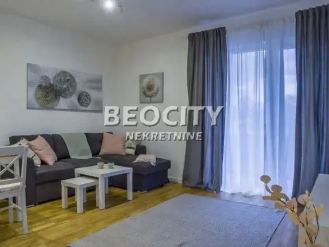 Rent, apartment, 35m², Lekino Brdo, Voždovac Sve Podlokacije - image 2