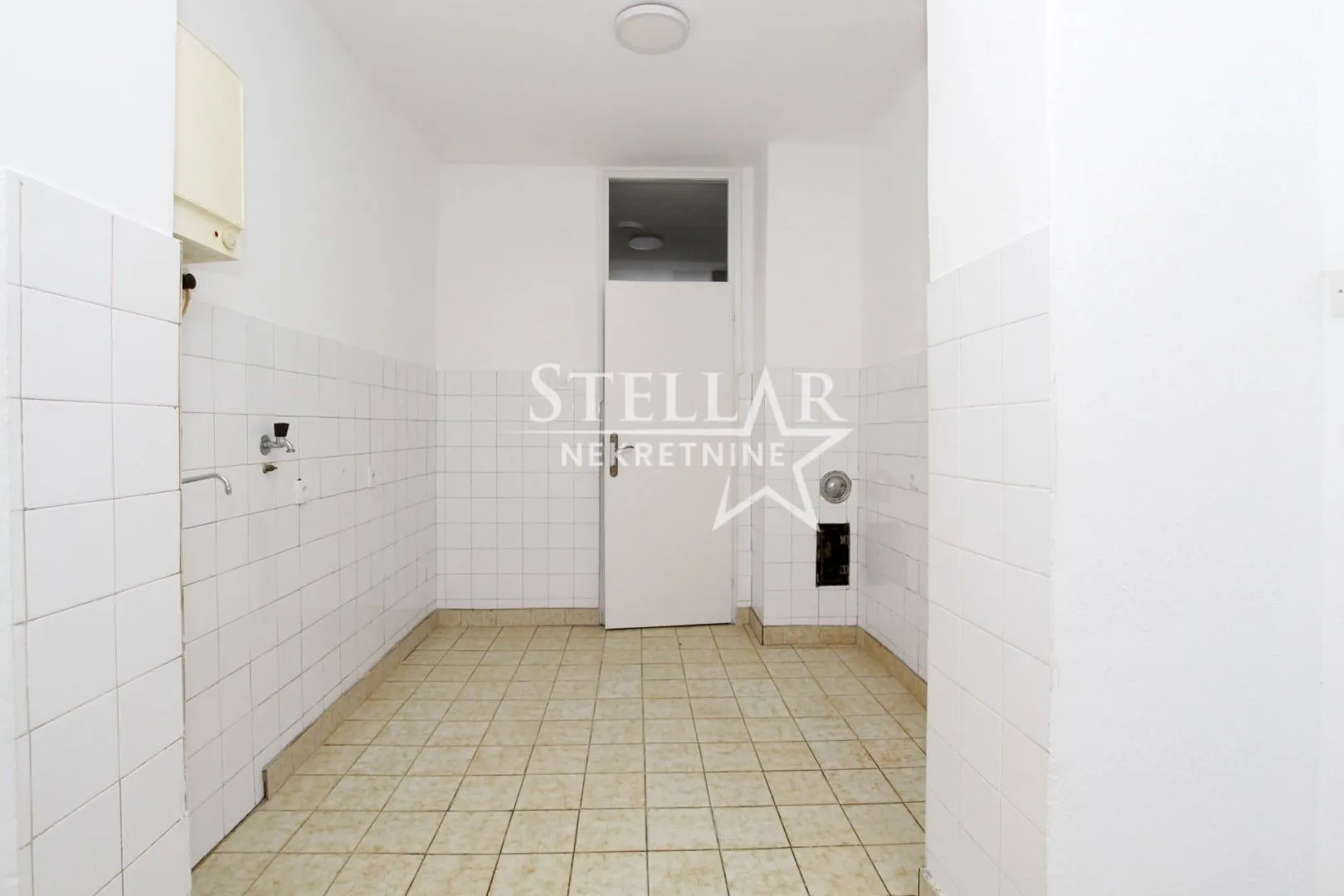 Rent, three bedroom apartment, 82m², Tuški Put, Podgorica