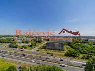 Prodaja, četvorosoban stan, 105m², Novi Beograd Blok 37, Novi Beograd Sve Podlokacije - image 1