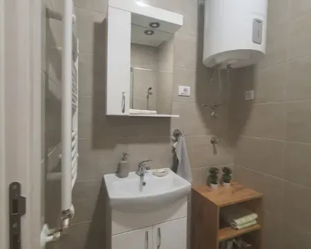 Izdavanje, jednosoban stan, 44m², Salajka, Novi Sad Sve Podlokacije - image 8