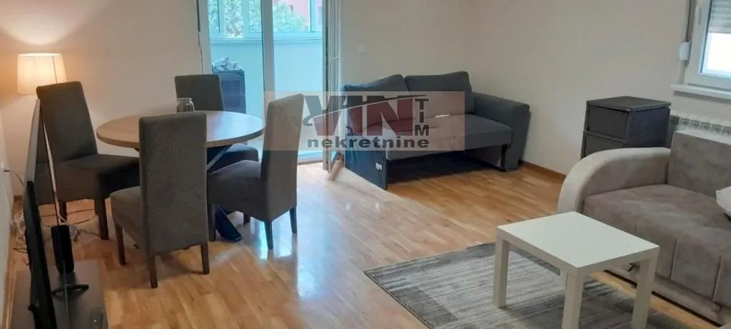 Izdavanje, dvosoban stan, 62m², Voždovac, Voždovac Sve Podlokacije