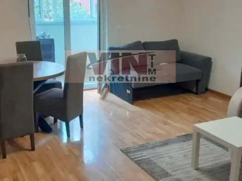 Rent, two bedroom apartment, 62m², Voždovac, Voždovac Sve Podlokacije