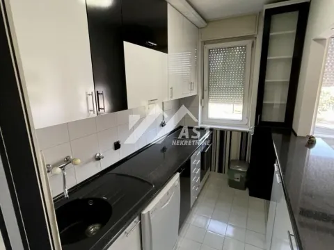 Izdavanje, jednosoban stan, 55m², Novi Sad Sve Podlokacije, Novi Sad - image 2