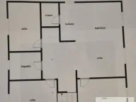 Sale, four bedroom apartment, 102m², Centar, Pančevo - image 32